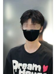 -韩国丽安形象设计