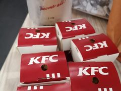 -肯德基(汤逊湖店)