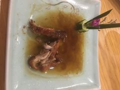 -德胜轩正宗顺德菜(宝安沙井会展中心店)