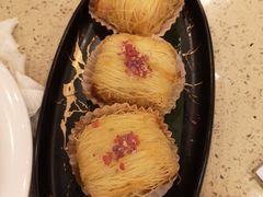 流心荔枝酥-点都德(盘福楼店)