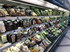 -京客隆超市(北苑店)