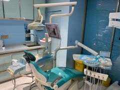 -深圳乐孚正强口腔诊所(宝体店)
