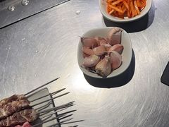 -白玉串城·朝鲜族烤串(龙岗店)