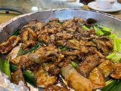 -盛记顺德高佬猪杂粥