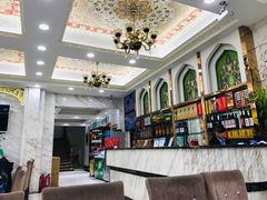 -老毛手抓·盐池滩羊非遗手抓(宁夏总店)