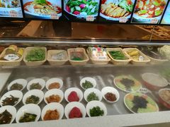 -海王府海鲜饺子(老劳动大厦店)