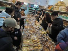 -庆祥斋糕点厂(留学路店)