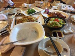 -梅园酒店餐厅(西湖店)