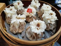 -都一处烧麦馆(前门店)