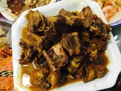 -小陆莲花蟹园农家乐(莲花岛店)