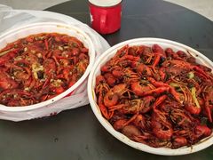 -傻二炒货龙虾(李沧旗舰店)
