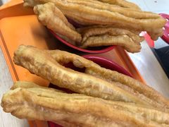 -张阿三馄饨店