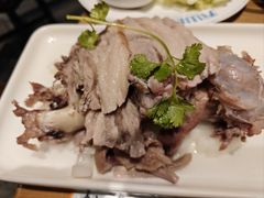 -天山传奇新疆菜(SKLP店)