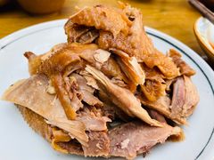 一轩特色熏鸡-一轩饺子馆(丽都店)