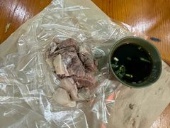 -小辫子羊肉面馆(周东店)