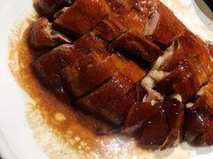 -张记旺角食街(动物园店)