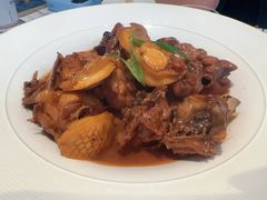 -双合园·海鲜水饺青岛菜(万佳广场店)