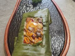 -滇西王子·山风云南菜·丽江地标品牌(古城南门店)