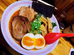-老龙亭拉面店