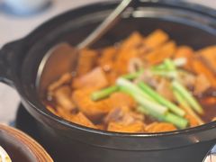 -潮府馆·非遗潮州菜·世纪公园(新国际博览中心店)