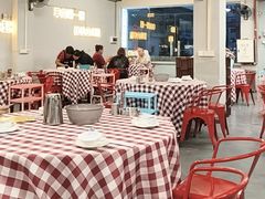 -拾分大排档·顺德鱼生·炭火羊肉煲·海鲜烧烤(南海桂城店)