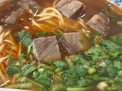 -宛平李记小吃(东关街店)