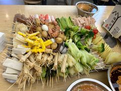 -谢智冷沾沾(马家巷总店)