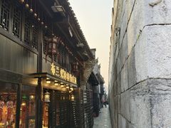 -东西巷