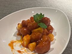 -青年公社烤鸭(青年路店)