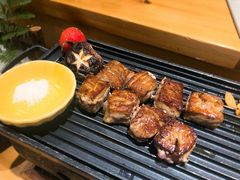 -大岛日本料理铁板烧(南通大饭店)