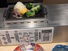 -肉肉大米(金虹桥店)