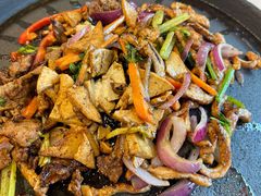 -一烙锅(友谊店)