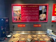 -刘东家老碗(紫荆山路店)