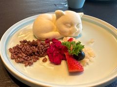 -唐猫庭院·千年陕菜(赛格国际购物中心店)