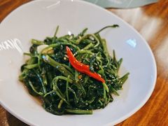 -帕蓝·暹罗料理(曲阳店)