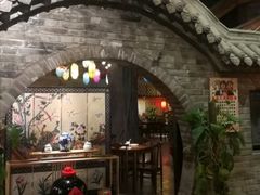 门面-来小酌·长安酒家(翠庭大厦店)