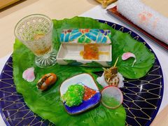 -鮨一日本料理(大中华店)