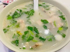 -丁里羊肉小镇(天鹅湖总店)