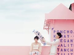 -马路边边串串香(双井直营店)