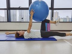 -WEGYMER健萌健身(麦德龙钰龙天下馆)
