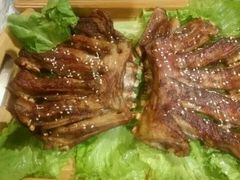 更多-郭记原生态烤羊腿(长宁路店)