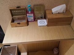 -麦子MaiMassage(打浦桥店)