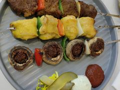 -库滋明·俄罗斯特色美食(中央大街店)