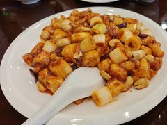 宫保鸡丁-泰丰楼(前门西大街店)