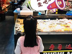 -缘喜外带寿司(上海嘉定宝龙广场店)