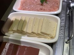 -海底捞火锅(河东万达广场店)