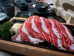 湊湊特供肥牛-湊湊火锅·茶憩(世博大道店)