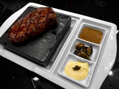 -食间牛排(湖西路店)