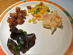 -比格比萨自助(国展店)