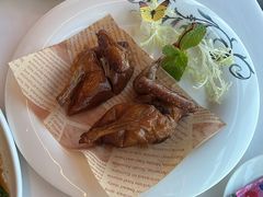 -深圳皇庭V酒店